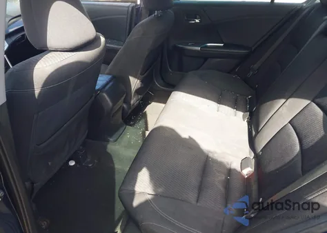 2015 Honda Accord Sport z USA, uszkodzony, nr VIN 1HGCR2F58FA262371